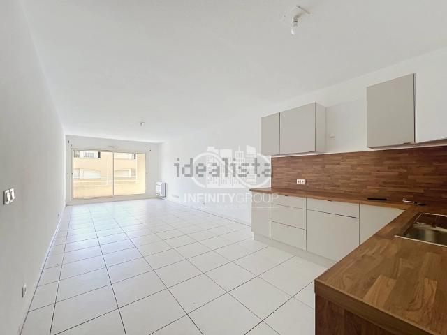 Appartement vente à Pont Dulys, Antibes