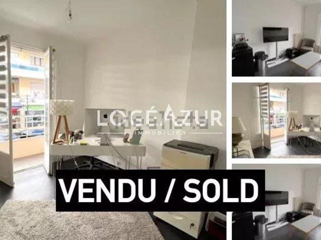 Appartement vente à Le Ponteil, Antibes