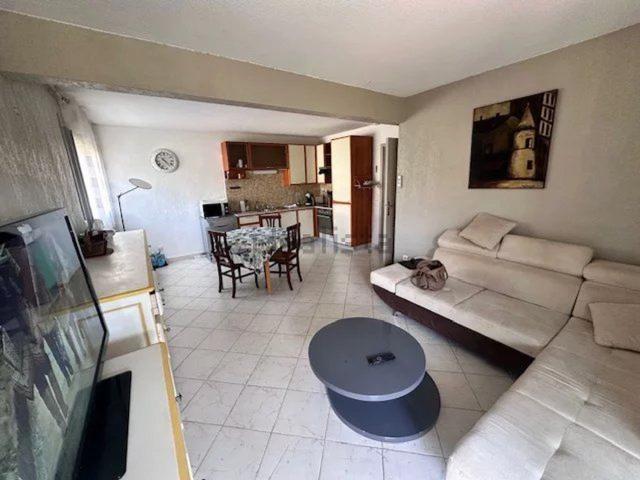 Appartement vente à Le Ponteil, Antibes