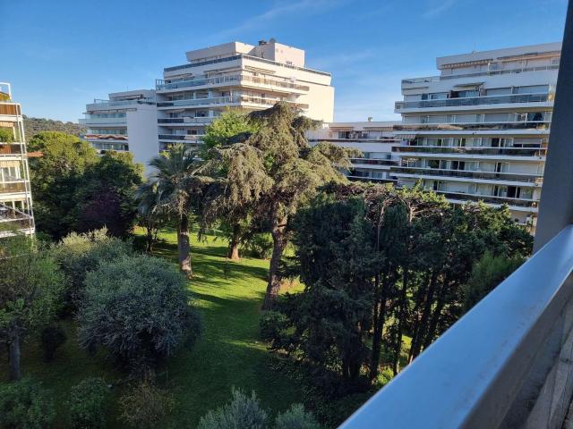 Appartement vente à Le Ponteil, Antibes