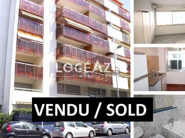 Appartement vente à La Régence, Antibes
