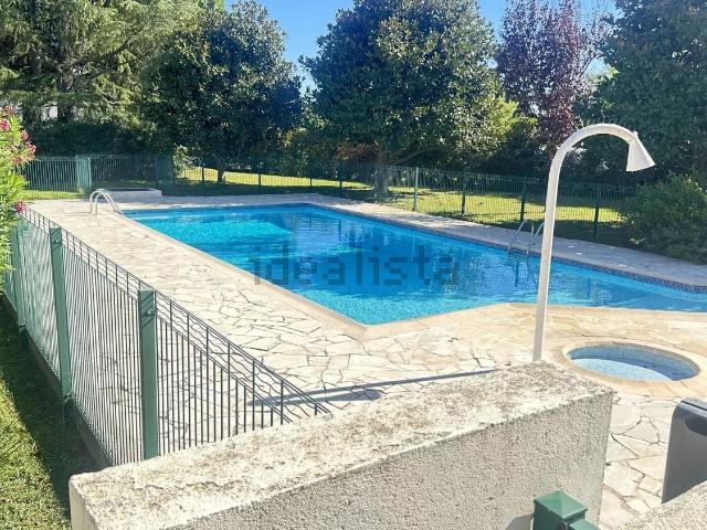 Appartement vente à La Fontonne, Antibes