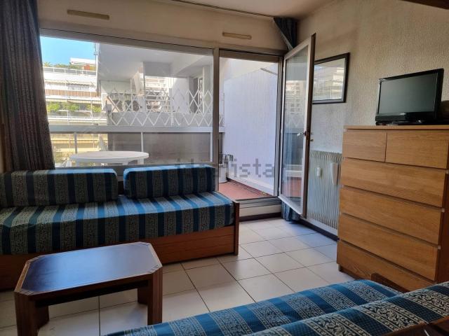 Appartement vente à Le Ponteil, Antibes