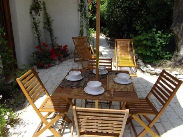 Appartement location à Le Ponteil, Antibes