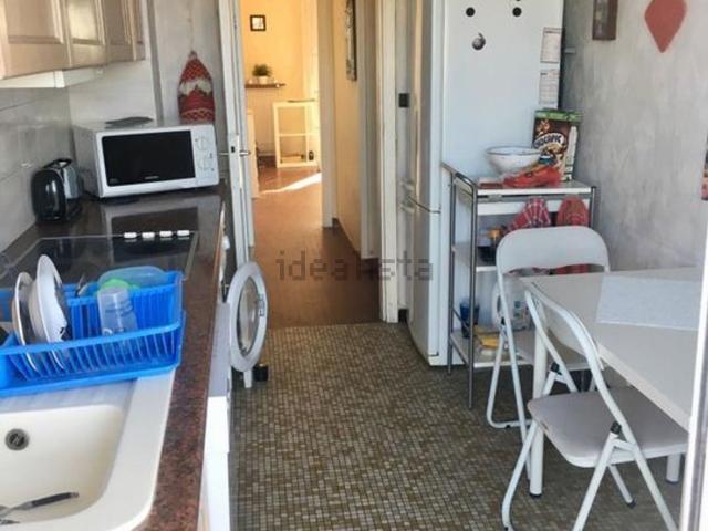 Appartement location à L'Estagnol, Antibes