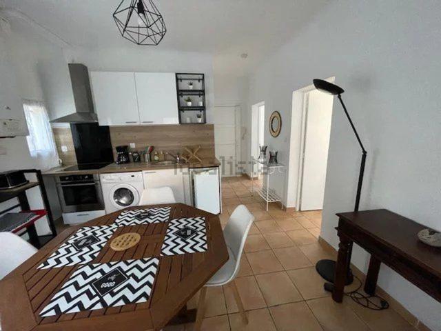 Appartement location à L'Estagnol, Antibes