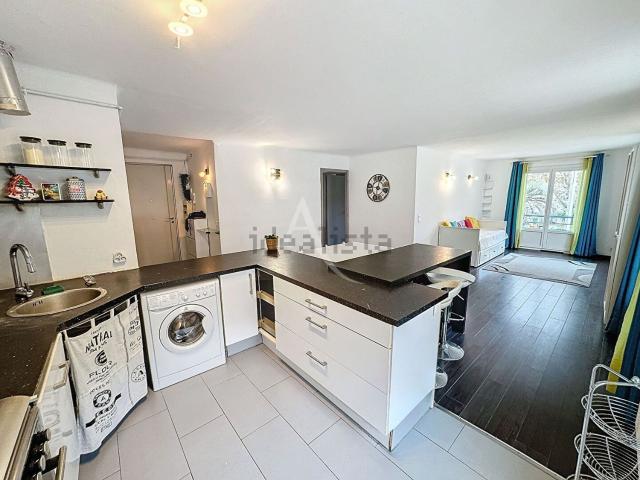 Appartement location à Pont Dulys, Antibes