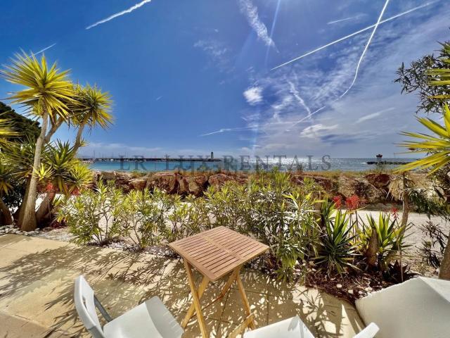 Appartement location à La Colle, Antibes