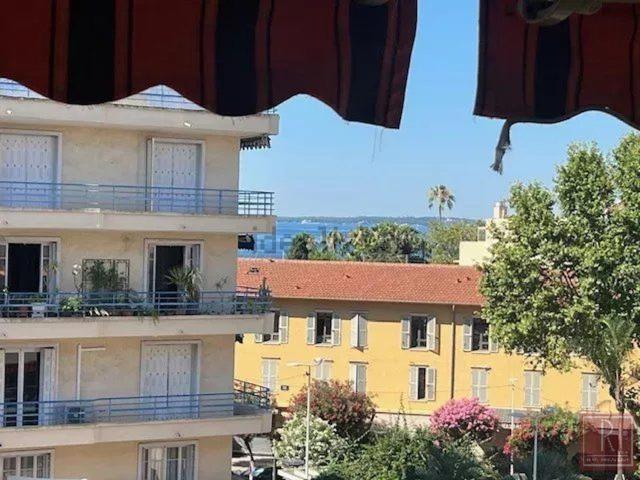 Appartement vente à Pont Dulys, Antibes