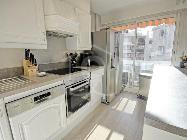 Appartement vente à Le Ponteil, Antibes