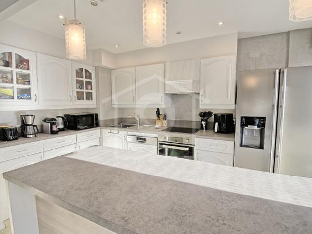 Appartement vente à Grasse, Antibes
