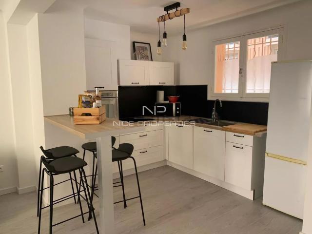 Appartement vente à Le Ponteil, Antibes