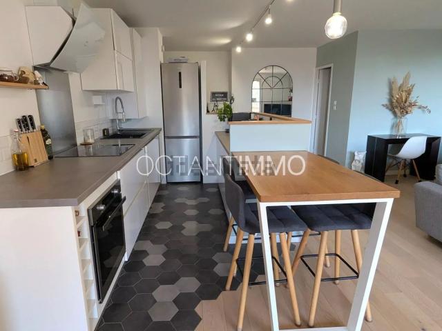 Appartement vente à Les Semboules, Antibes