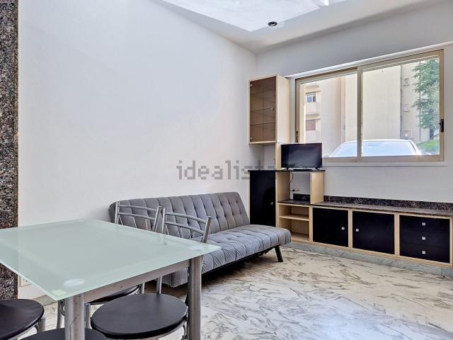 Appartement vente à La Régence, Antibes