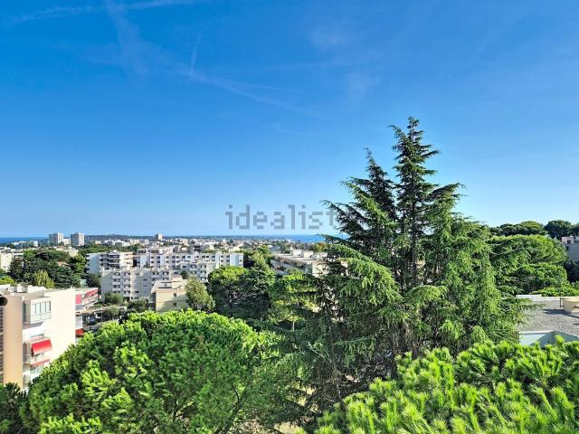 Appartement vente à Centre Ville, Antibes