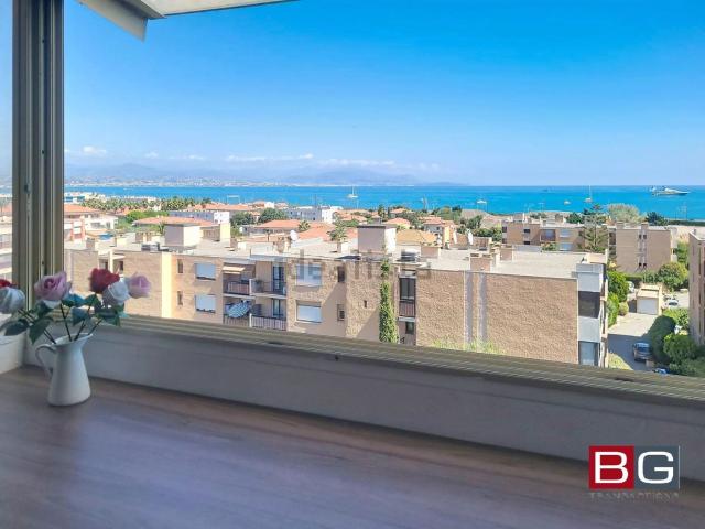 Appartement vente à La Fontonne, Antibes