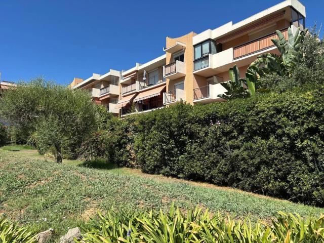 Appartement vente à La Fontonne, Antibes