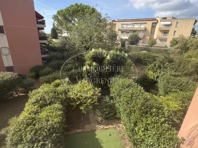 Appartement vente à L'Estagnol, Antibes