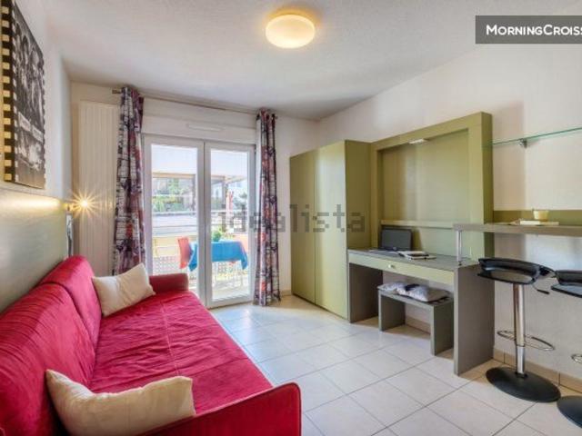 Appartement location à Les Trois Moulins, Antibes