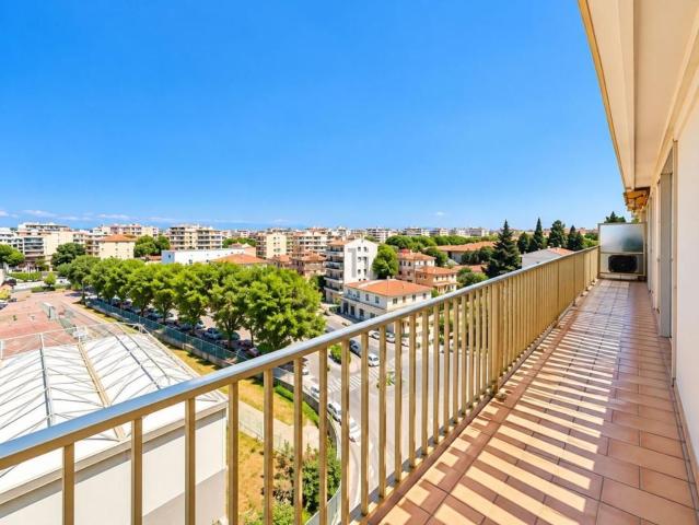 Appartement vente à Le Ponteil, Antibes