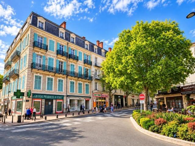 Appartement vente à Le Ponteil, Antibes