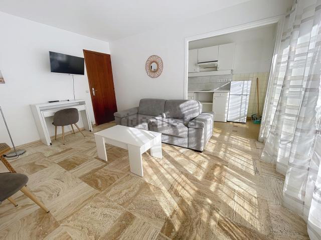 Appartement vente à Centre Ville, Antibes