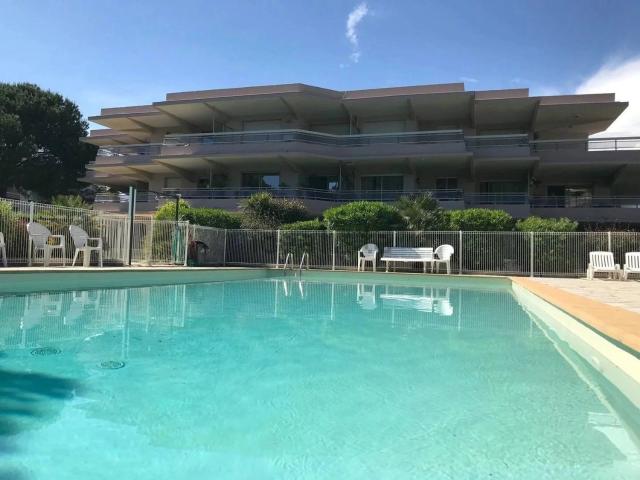 Appartement vente à Les Bréguières, Antibes