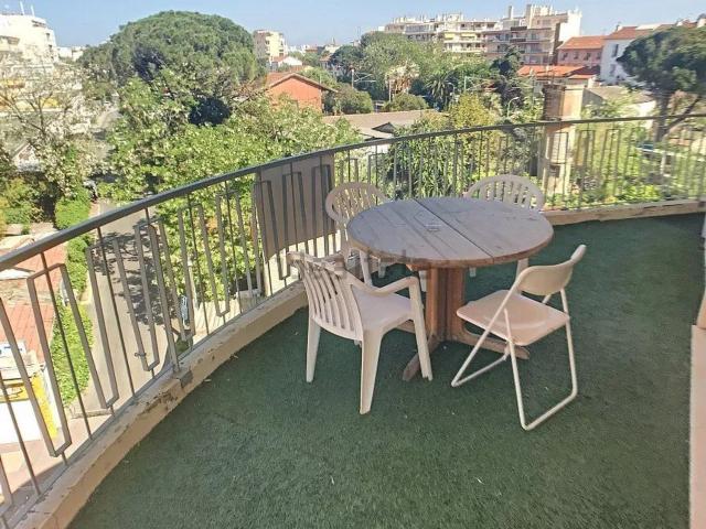 Appartement vente à La Régence, Antibes