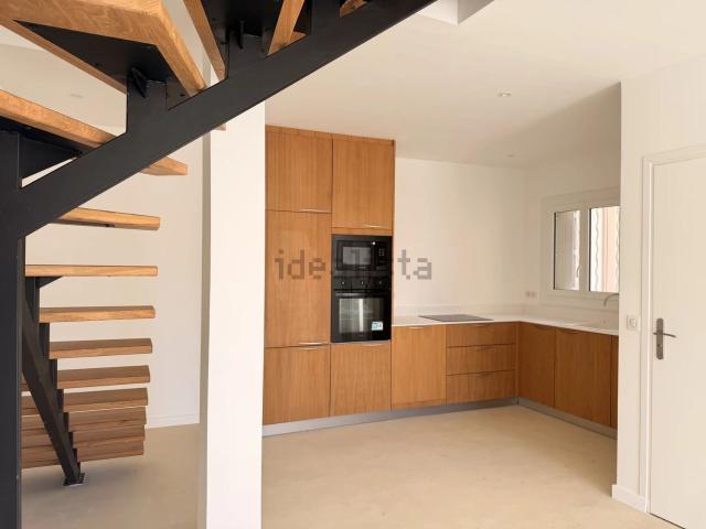 Appartement vente à Centre Ville, Antibes