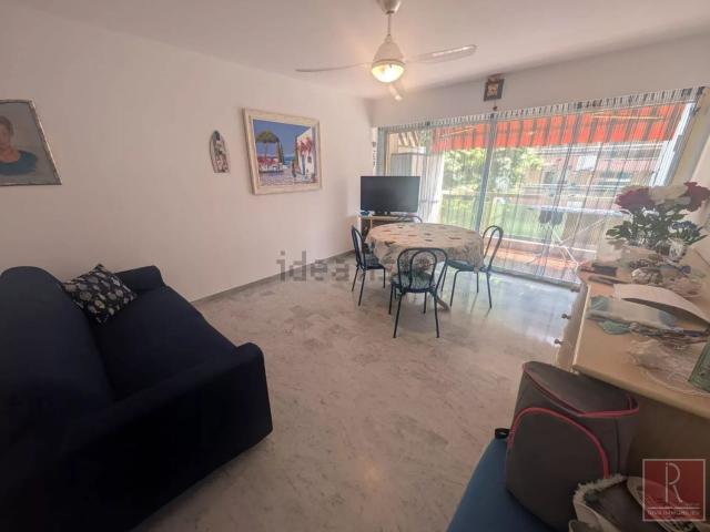 Appartement vente à La Régence, Antibes