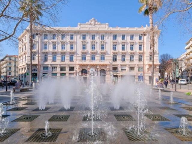Appartement vente à Centre Ville, Antibes