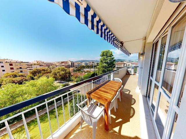 Appartement vente à La Régence, Antibes