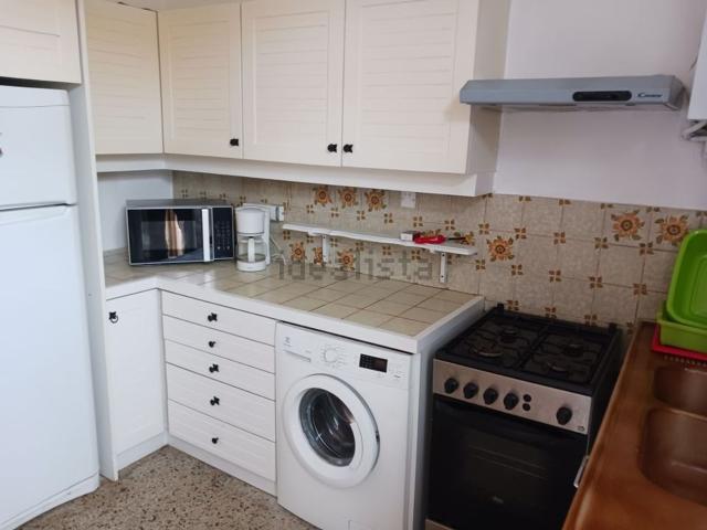 Appartement location à L'Estagnol, Antibes