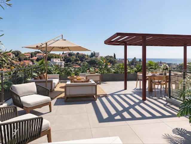 Appartement vente à L'Estagnol, Antibes