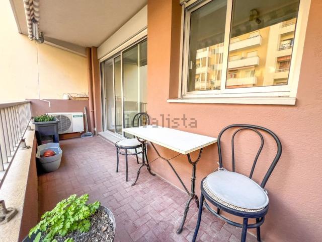 Appartement vente à Le Ponteil, Antibes
