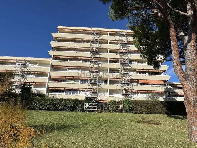 Appartement vente à Le Puy, Antibes