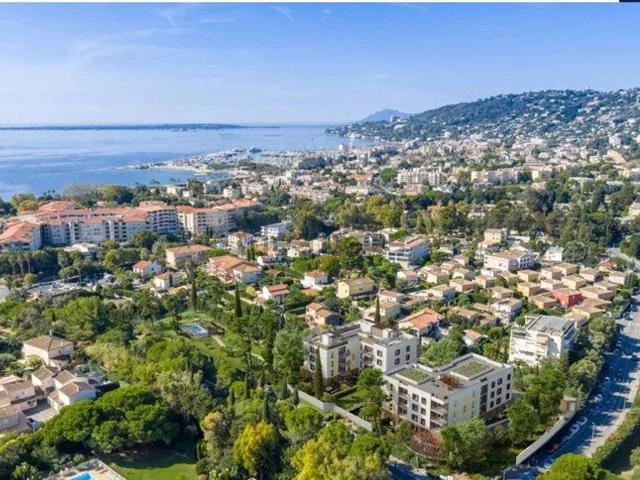 Appartement vente à Lauvert, Antibes