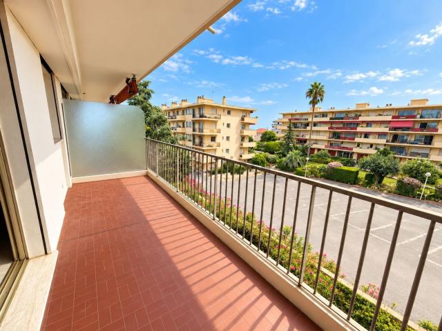 Appartement vente à Centre Ville, Antibes