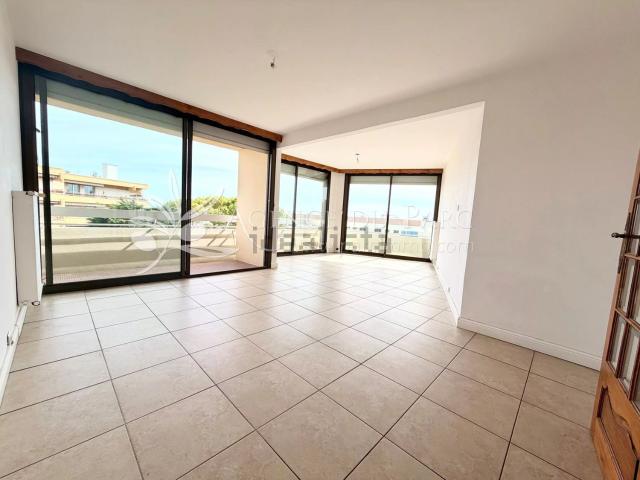Appartement vente à Juan-les-Pins, Antibes