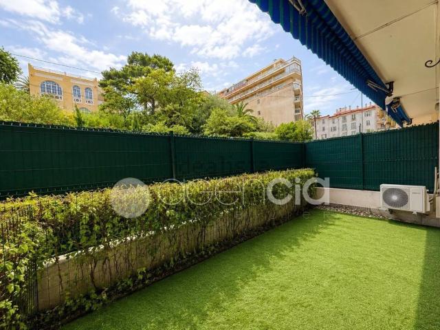 Appartement vente à Le Ponteil, Antibes