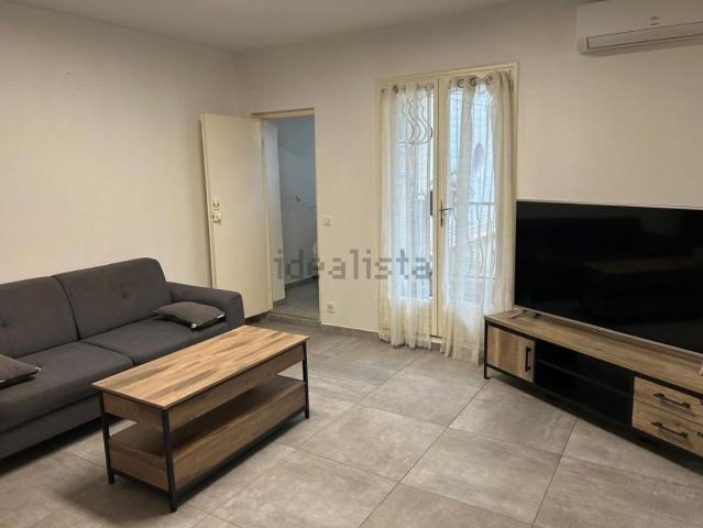 Appartement location à Pont Dulys, Antibes