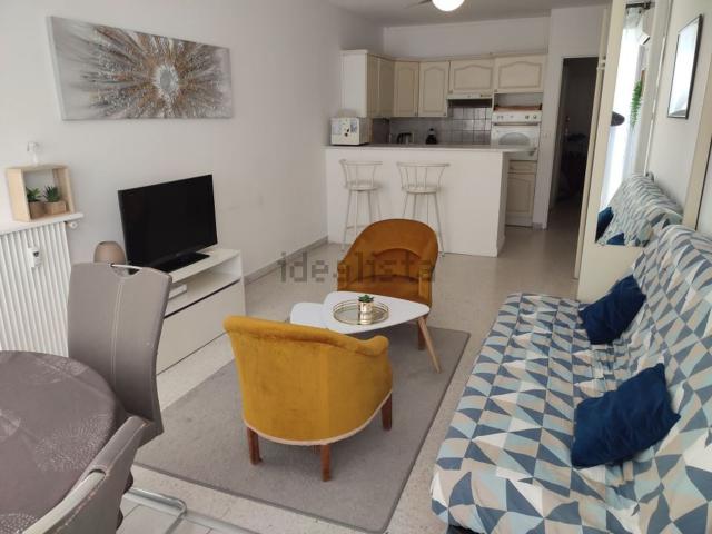 Appartement location à L'Estagnol, Antibes