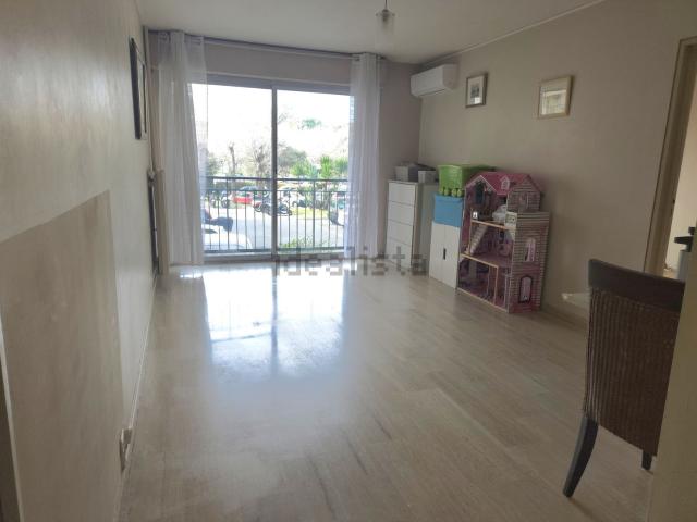 Appartement vente à Centre Ville, Antibes