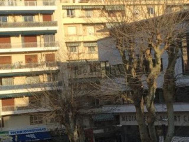 Appartement location à Centre Ville, Antibes