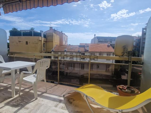 Appartement vente à Pont Dulys, Antibes