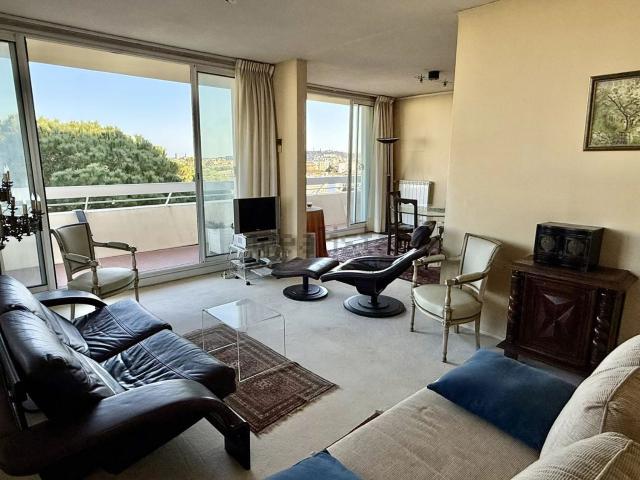 Appartement vente à Résidence Vauban, Antibes