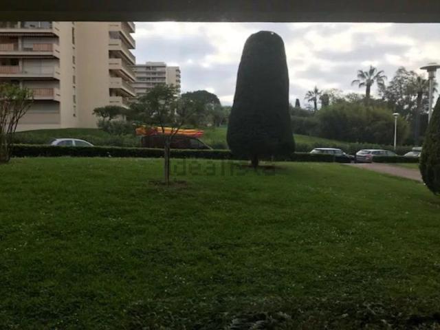 Appartement location à Juan-les-Pins, Antibes