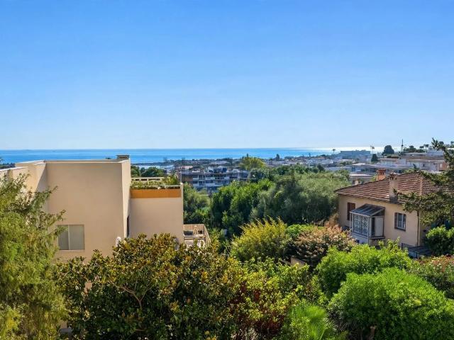 Appartement vente à L'Estagnol, Antibes