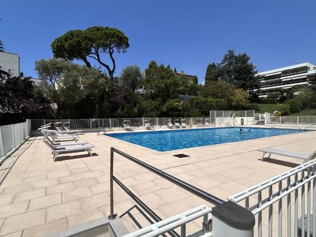 Appartement vente à Juan-les-Pins, Antibes
