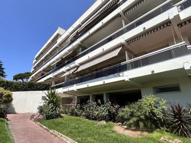 Appartement vente à Juan-les-Pins, Antibes
